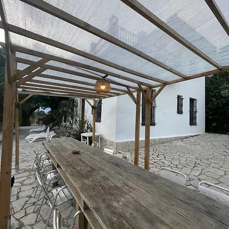 Dom wakacyjny Spacious House + Pool *