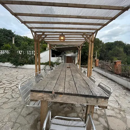 Spacious House + Pool Dom wakacyjny *