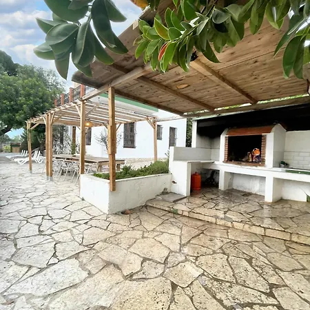 Dom wakacyjny Spacious House + Pool *