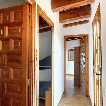 Сasa de vacaciones Spacious House + Pool *