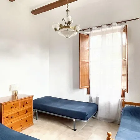 Сasa de vacaciones Spacious House + Pool *