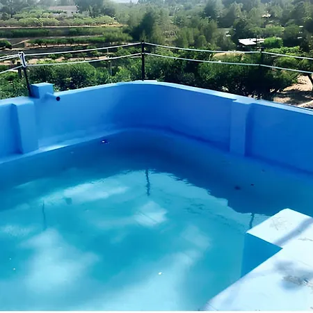 Сasa de vacaciones Spacious House + Pool Tortosa